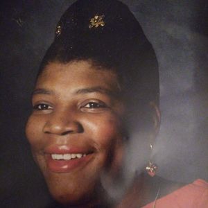 Meet your Posher, Gwendolyn